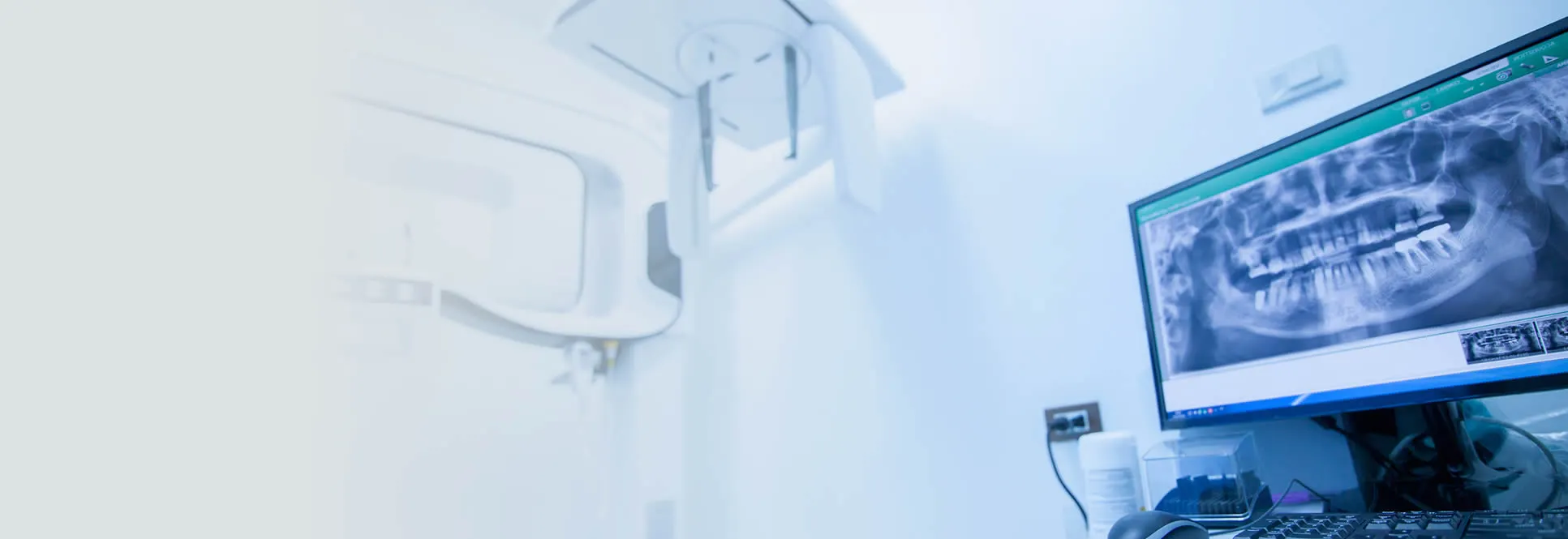 3D cone beam CT imaging at Village Dental Kogarah