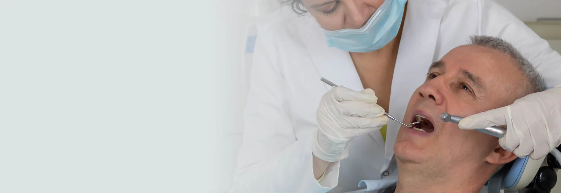 Gum disease treatment at Village Dental Kogarah