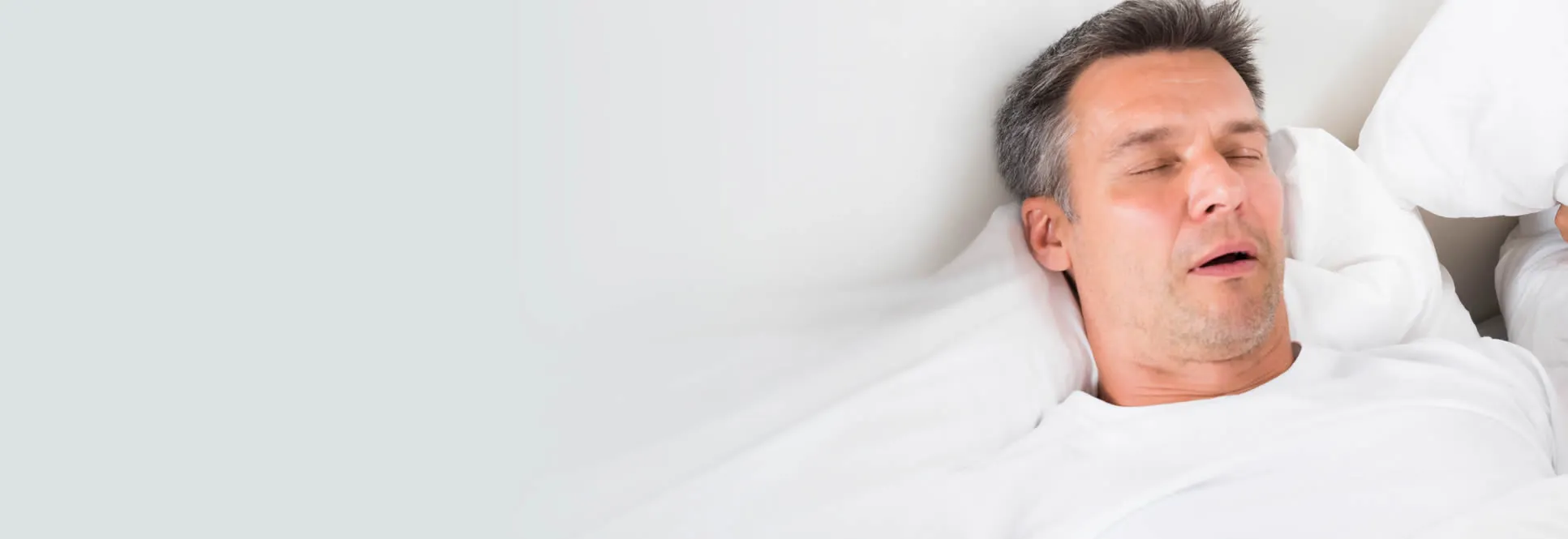 Sleep apnea treatment at Village Dental Kogarah