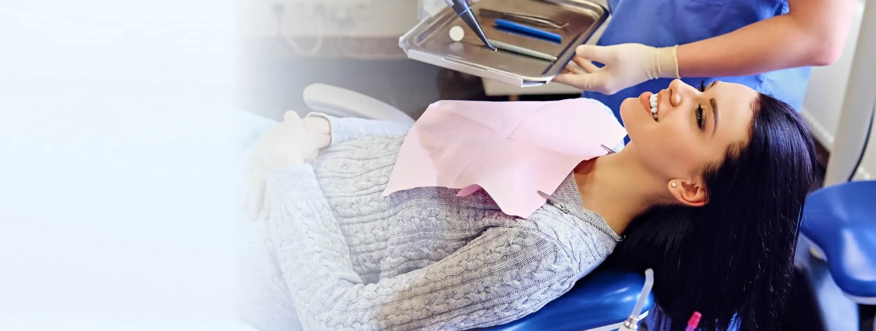Root canal therapy