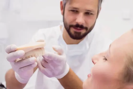 Tooth extraction