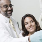 cosmetic dentist