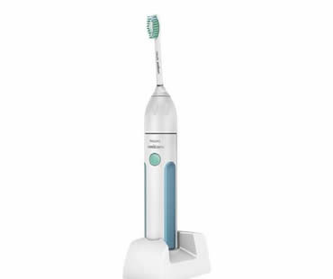 electric toothbrush benefits