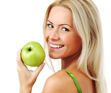 smile makeover dentist