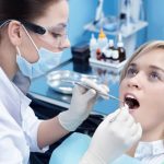 General dentist in Ryde, Campsie, Kogarah, and Haymarket