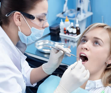 General dentist in Ryde, Campsie, Kogarah, and Haymarket