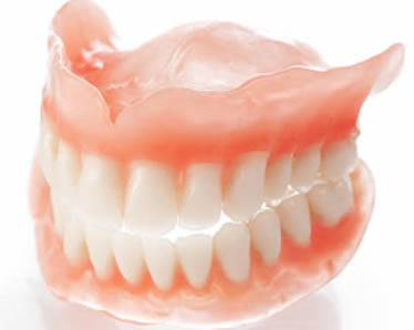 Dentures dentist in Ryde, Campsie, Kogarah, and Haymarket