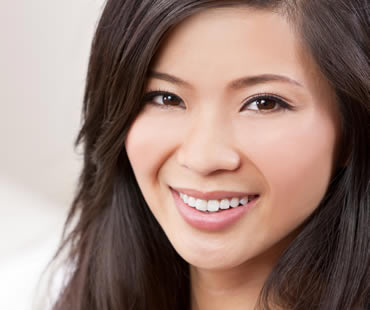 smile makover dentist