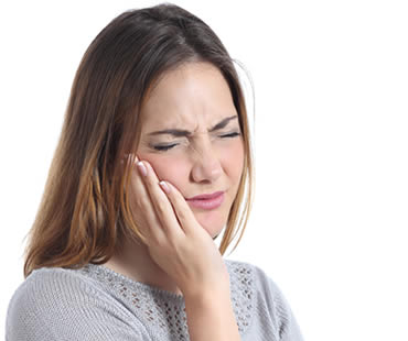 Dental problems