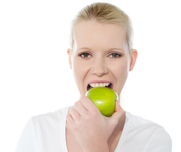 dental cleaning