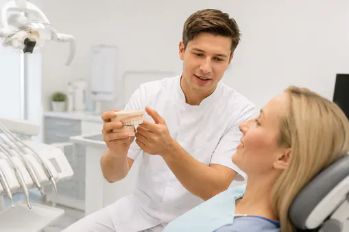 tooth extractions explained