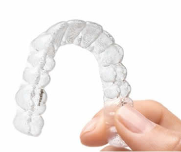 Achieving Your Best Smile with Invisalign at our Ryde office