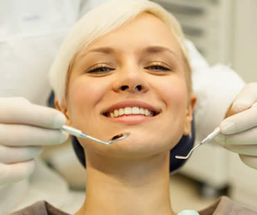 What Does General Dentistry Include