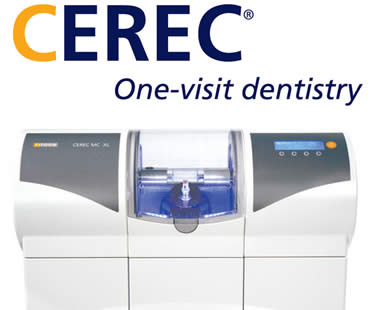 Cerec Meadowbank