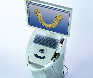 Cerec Meadowbank